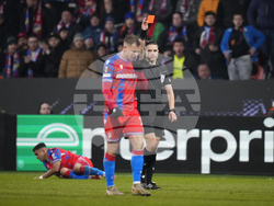 Czech Republic Soccer Europa League