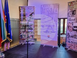 Румъния - Тимишоара - прием по случай националния празник на България - 3 март