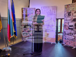 Румъния - Тимишоара - прием по случай националния празник на България - 3 март