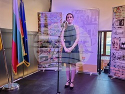 Румъния - Тимишоара - прием по случай националния празник на България - 3 март