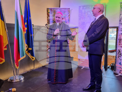 Румъния - Тимишоара - прием по случай националния празник на България - 3 март