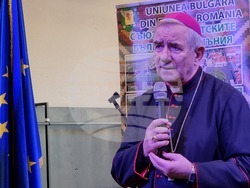 Румъния - Тимишоара - прием по случай националния празник на България - 3 март