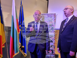 Румъния - Тимишоара - прием по случай националния празник на България - 3 март