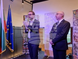 Румъния - Тимишоара - прием по случай националния празник на България - 3 март