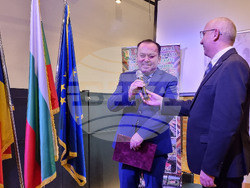 Румъния - Тимишоара - прием по случай националния празник на България - 3 март