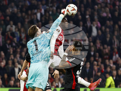 Netherlands Soccer Europa League