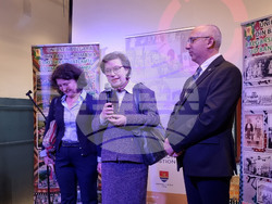 Румъния - Тимишоара - прием по случай националния празник на България - 3 март