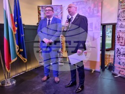 Румъния - Тимишоара - прием по случай националния празник на България - 3 март