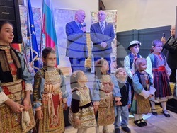 Румъния - Тимишоара - прием по случай националния празник на България - 3 март