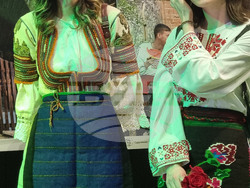 Румъния - Тимишоара - прием по случай националния празник на България - 3 март