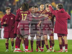 Italy Soccer Europa League