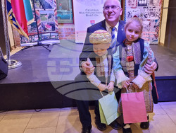 Румъния - Тимишоара - прием по случай националния празник на България - 3 март