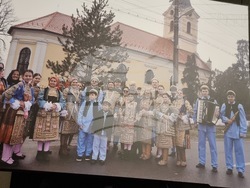 Румъния - Тимишоара - прием по случай националния празник на България - 3 март
