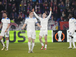 Czech Republic Soccer Europa League