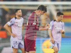 Italy Soccer Europa League