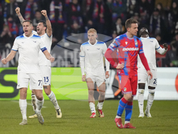 Czech Republic Soccer Europa League