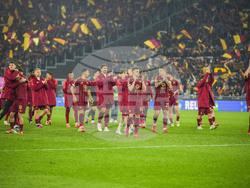 Italy Soccer Europa League