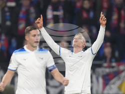 Czech Republic Soccer Europa League