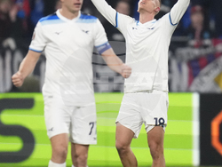 Czech Republic Soccer Europa League