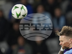 Cyprus Soccer Conference League