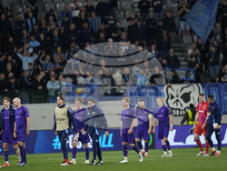 Cyprus Soccer Conference League