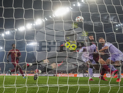 Italy Soccer Europa League