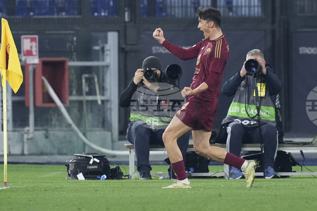 Шомуродов: "Да вкараш гол в сетния миг и да видиш как "Олимпико" полудява - безценно"