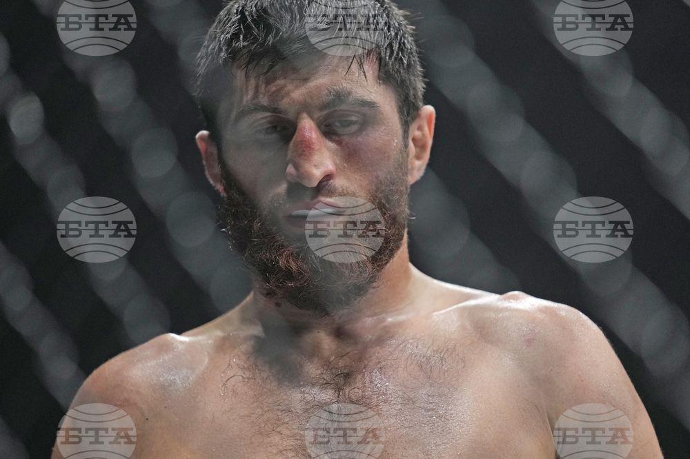 UFC 313 Mixed Martial Arts