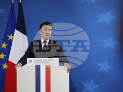 Belgium Europe Summit