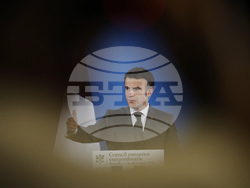 Belgium Europe Summit