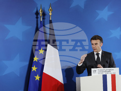 Belgium Europe Summit