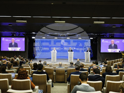 Belgium Europe Summit