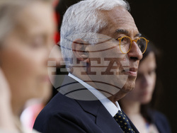 Belgium Europe Summit