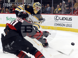 Bruins Hurricanes Hockey