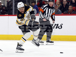 Bruins Hurricanes Hockey