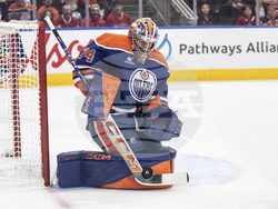Canadiens Oilers Hockey