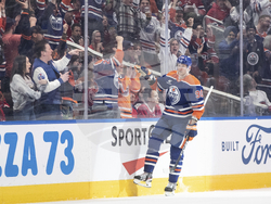 Canadiens Oilers Hockey