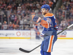 Canadiens Oilers Hockey
