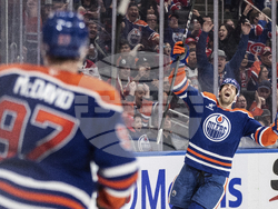 Canadiens Oilers Hockey