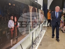 Румъния - Тимишоара - фотоизложба „Босилеград преди и сега“