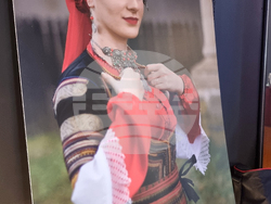 Румъния - Тимишоара - фотоизложба „Босилеград преди и сега“