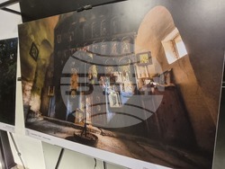 Румъния - Тимишоара - фотоизложба „Босилеград преди и сега“