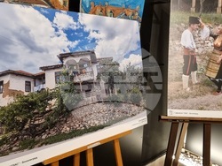 Румъния - Тимишоара - фотоизложба „Босилеград преди и сега“