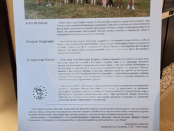 Румъния - Тимишоара - фотоизложба „Босилеград преди и сега“