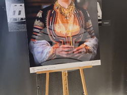 Румъния - Тимишоара - фотоизложба „Босилеград преди и сега“