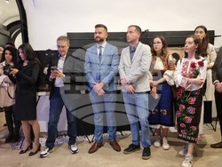 Румъния - Тимишоара - фотоизложба „Босилеград преди и сега“