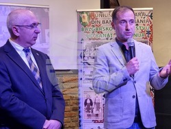 Румъния - Тимишоара - фотоизложба „Босилеград преди и сега“