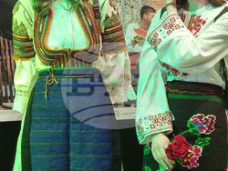 Румъния - Тимишоара - фотоизложба „Босилеград преди и сега“