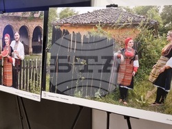 Румъния - Тимишоара - фотоизложба „Босилеград преди и сега“