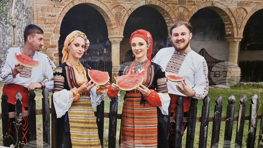 Румъния - Тимишоара - фотоизложба „Босилеград преди и сега“